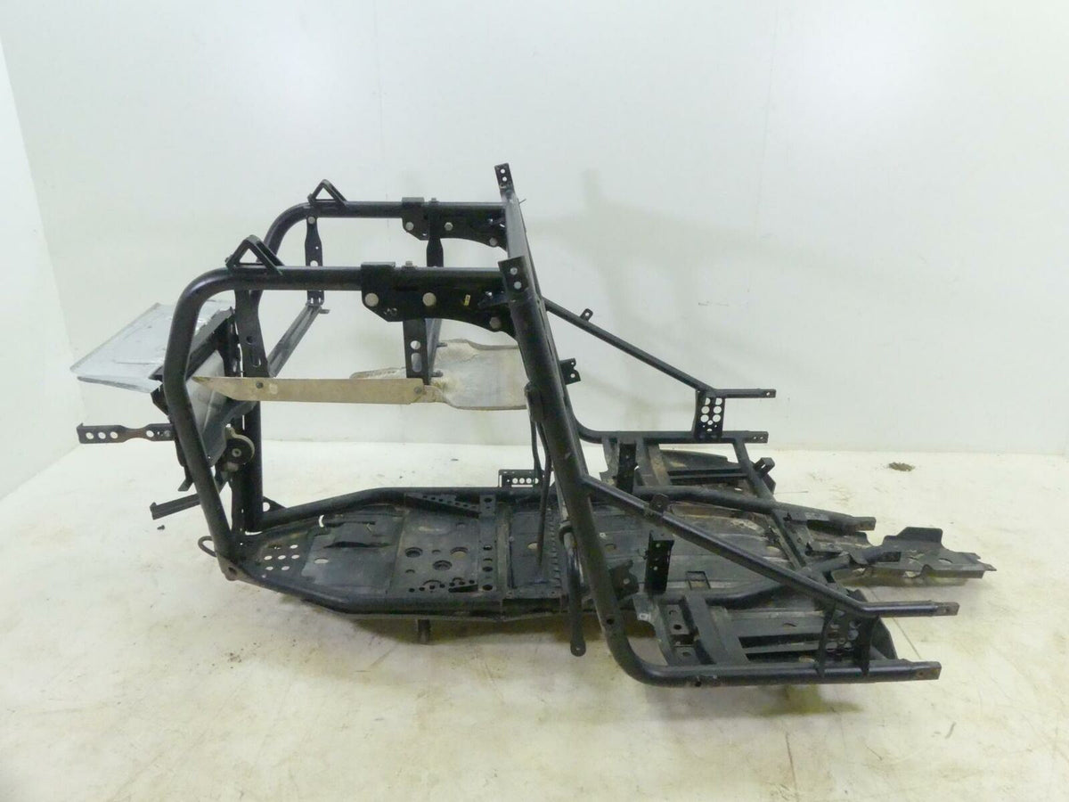 2018 Polaris RZR1000 EPS XP HL Straight Main Frame Chassis Slvg 1021247-458 {{ shop.shopifyCountryName }} - Mototech271