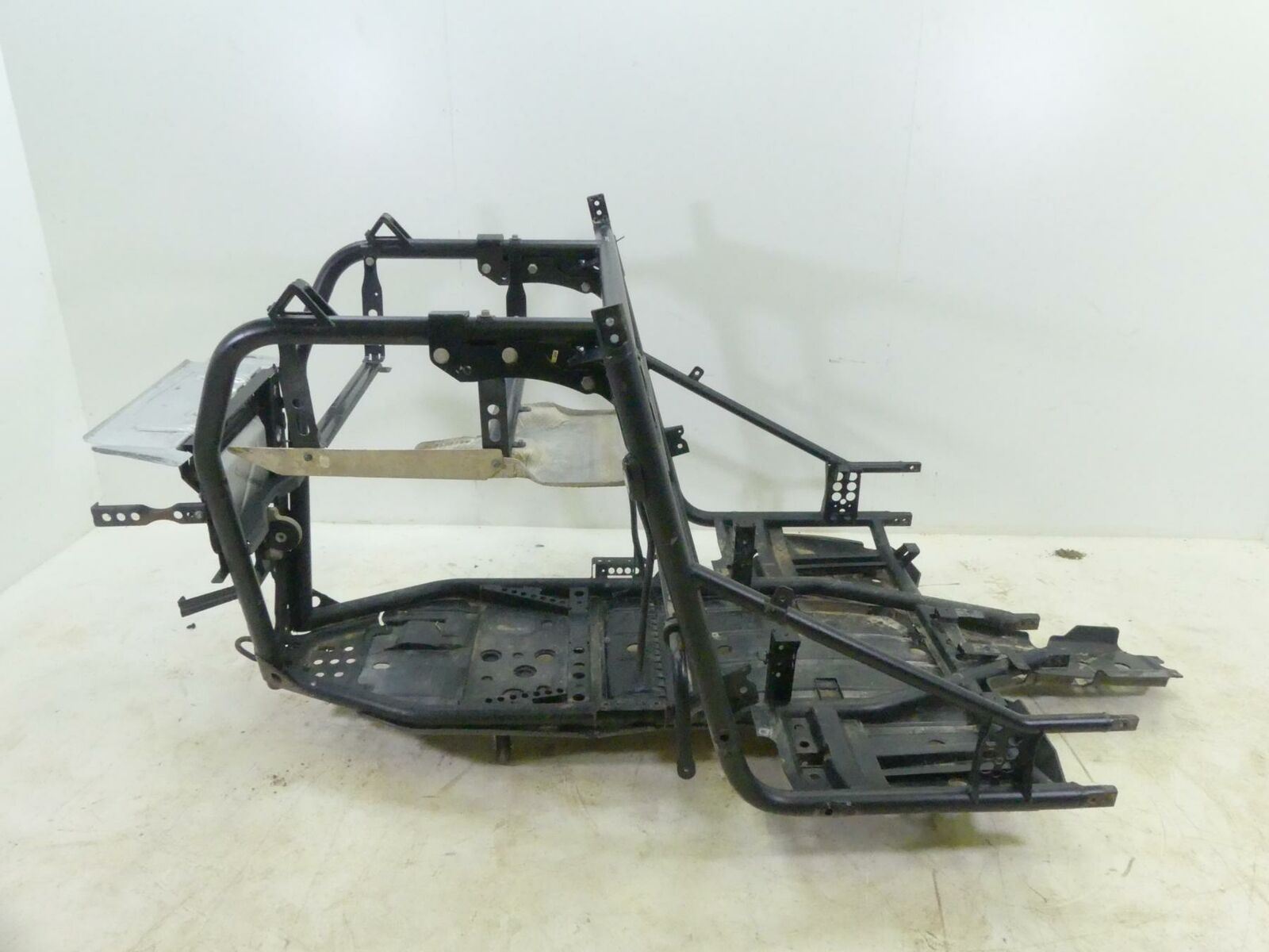 2018 Polaris RZR1000 EPS XP HL Straight Main Frame Chassis Slvg 1021247-458 {{ shop.shopifyCountryName }} - Mototech271
