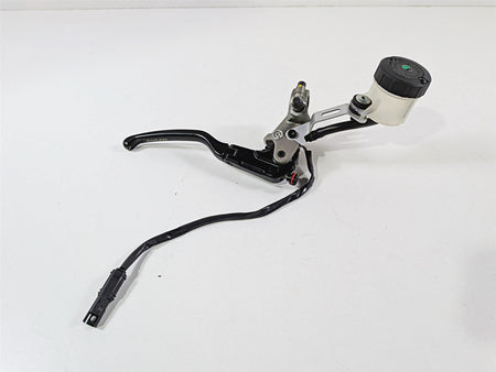 2019 Ducati Panigale V4S V4 S Corse Front Radial Brake Master Cylinder Rizoma Lever 62440762C {{ shop.shopifyCountryName }} - Mototech271