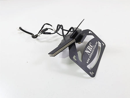 2022 Ducati Panigale V4 S V4S NRC Rear Blinker Fender Eliminator - Bent-Mototech271