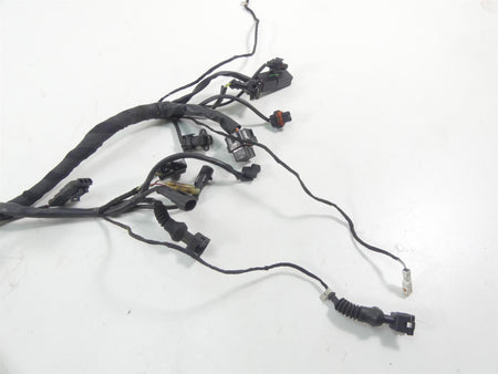 2008 Ducati 1098 S Wiring Harness Loom - No Cuts - No Damaged Plugs 51014771B {{ shop.shopifyCountryName }} - Mototech271