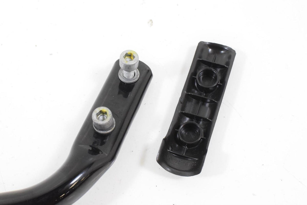 2014 Moto Guzzi V7 Stone 750 Right Front Frame Down Tube Lower Bar B063197 {{ shop.shopifyCountryName }} - Mototech271