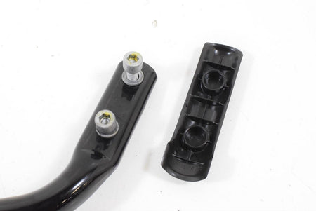 2014 Moto Guzzi V7 Stone 750 Right Front Frame Down Tube Lower Bar B063197 {{ shop.shopifyCountryName }} - Mototech271