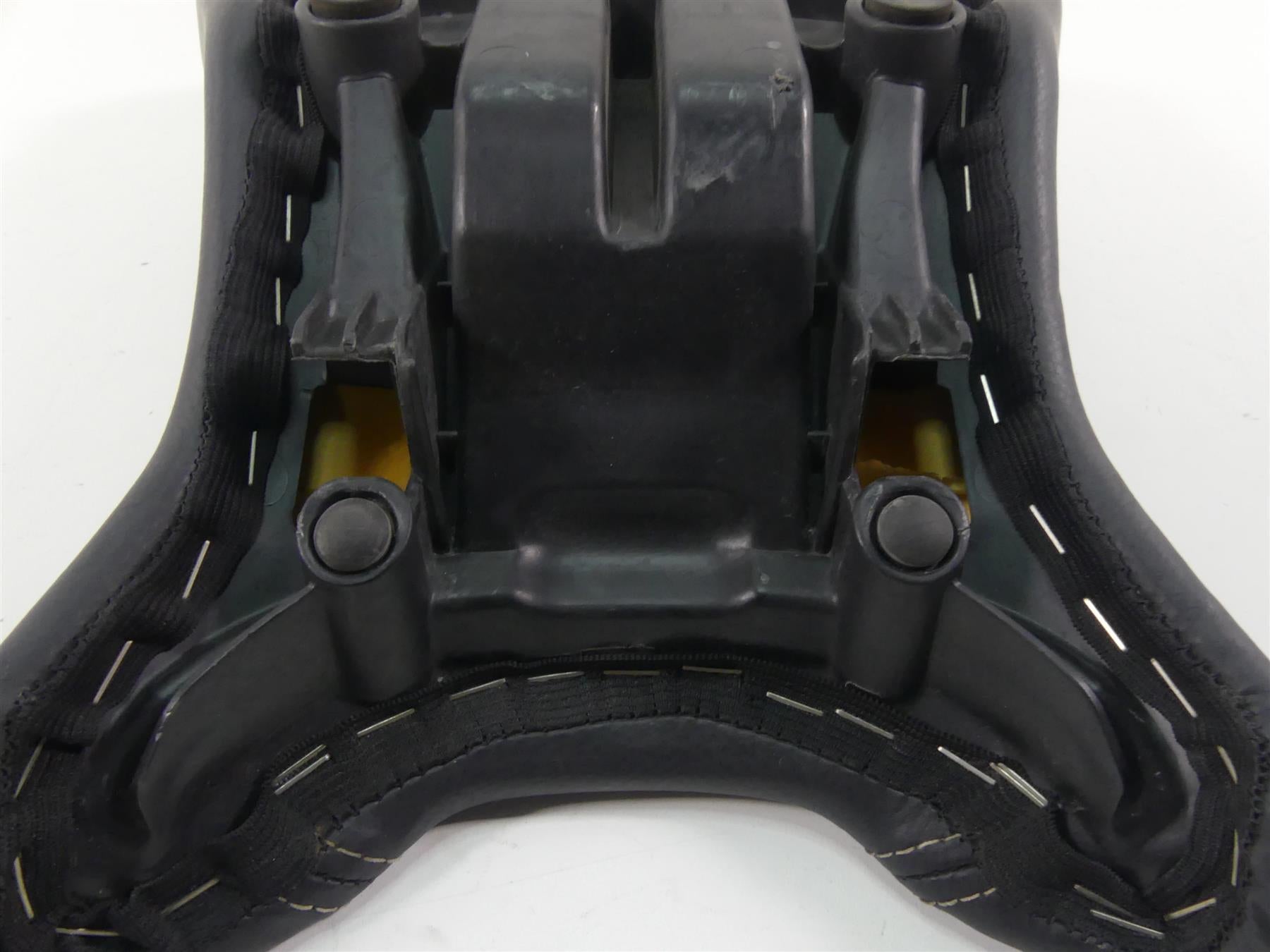 2016 BMW R nineT R9T K21 Front Rider Driver Seat Saddle - Read 52538531151 {{ shop.shopifyCountryName }} - Mototech271