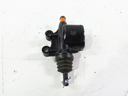 2015 Harley Touring FLHTKL E -Glide Low Rear Brake Master Cylinder 41700028A {{ shop.shopifyCountryName }} - Mototech271