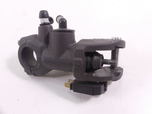 2018 Kawasaki Ninja H2 ZX1002 SX SE Front Radial Brake Master Cyl 43015-0674 | Mototech271