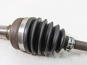 2019 Yamaha YXZ1000 R EPS SS SE Front Stock CV Axle Drive Shaft 2HC-2518F-00-00 | Mototech271