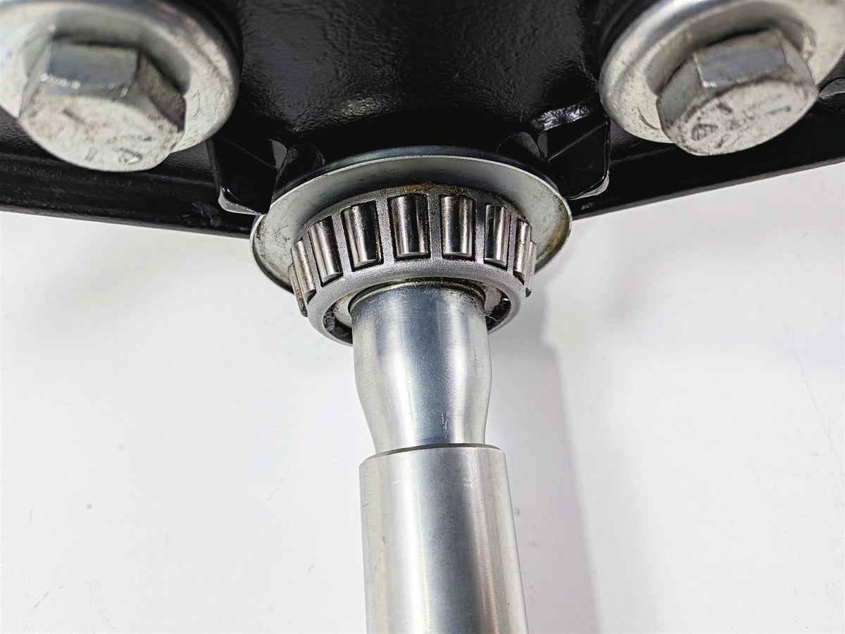 2015 Harley Touring FLTRUSE CVO Road Glide Triple Tree Riser Tubes Set 45900091A-Mototech271
