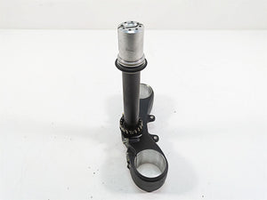 2020 Ducati Hypermotard 950 SP Lower Triple Tree Steering Clamp 34220763AA