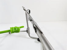 Load image into Gallery viewer, 2023 BMW R1250RT RTP K52 Official Rear Side Bag Pannier Rack Holder 46548548463
