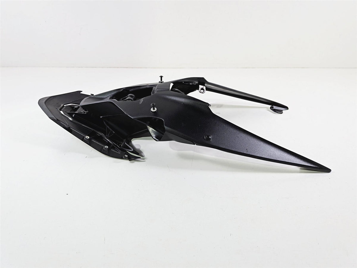 2023 Ducati Streetfighter V4 Rear Tail Cover Mount Locker Seat Holder 48312054A-Mototech271