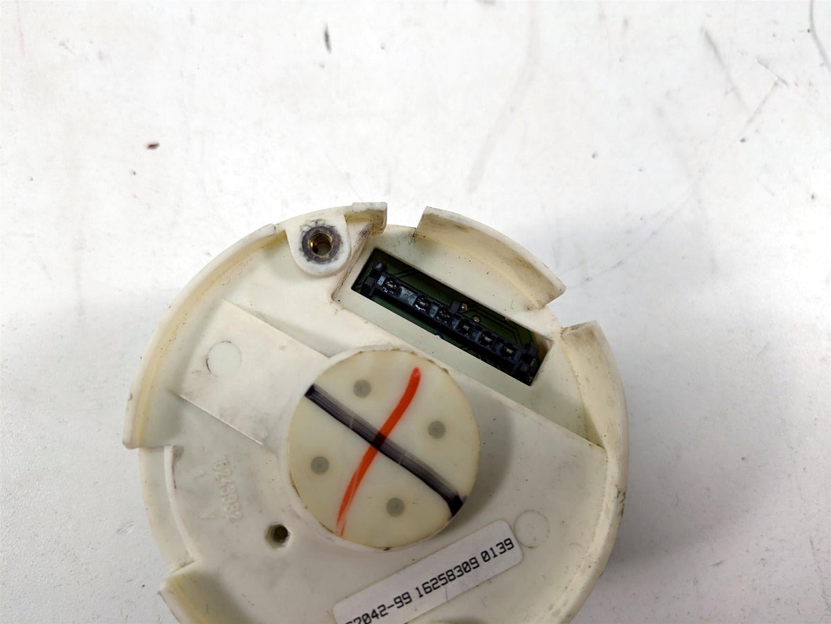 2000 Harley Dyna FXDL Low Rider Tachometer Tacho Meter Gauge -Read 67042-99 {{ shop.shopifyCountryName }} - Mototech271