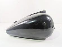 Load image into Gallery viewer, 2001 Harley Touring FLHX Street Glide Fuel Gas Petrol Tank - Dented 61356-00
