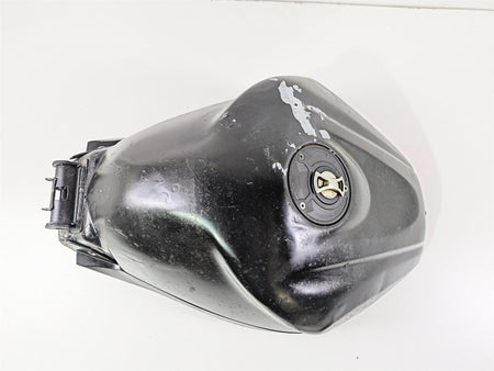 2002 Yamaha YZFR1 R1 Fuel Gas Petrol Tank & Aftermaket Lid 5PW-Y2410-30-01 {{ shop.shopifyCountryName }} - Mototech271