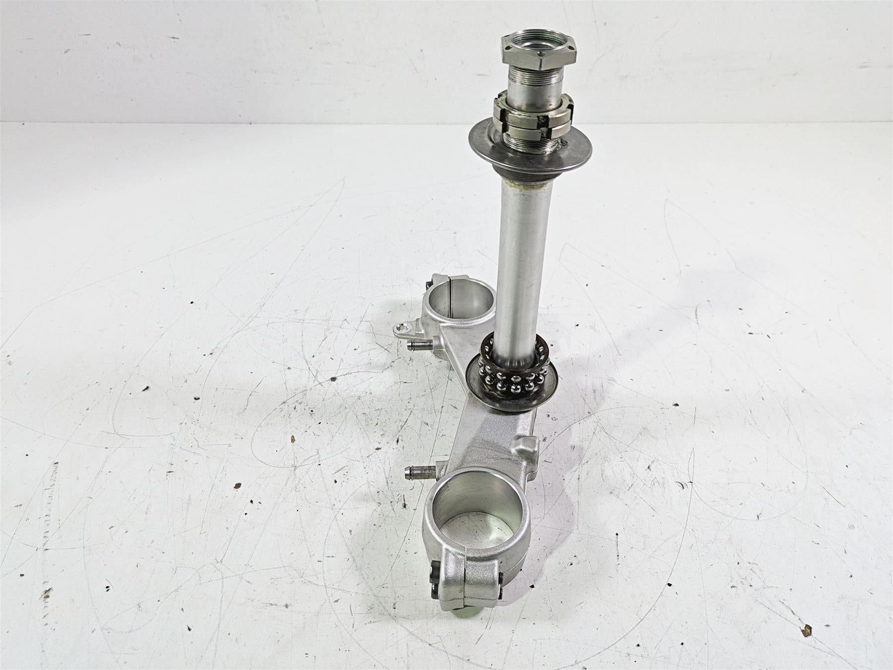 2017 BMW S1000R K47 Lower Triple Tree Steering Stem 56mm 31428543912 8544473 {{ shop.shopifyCountryName }} - Mototech271