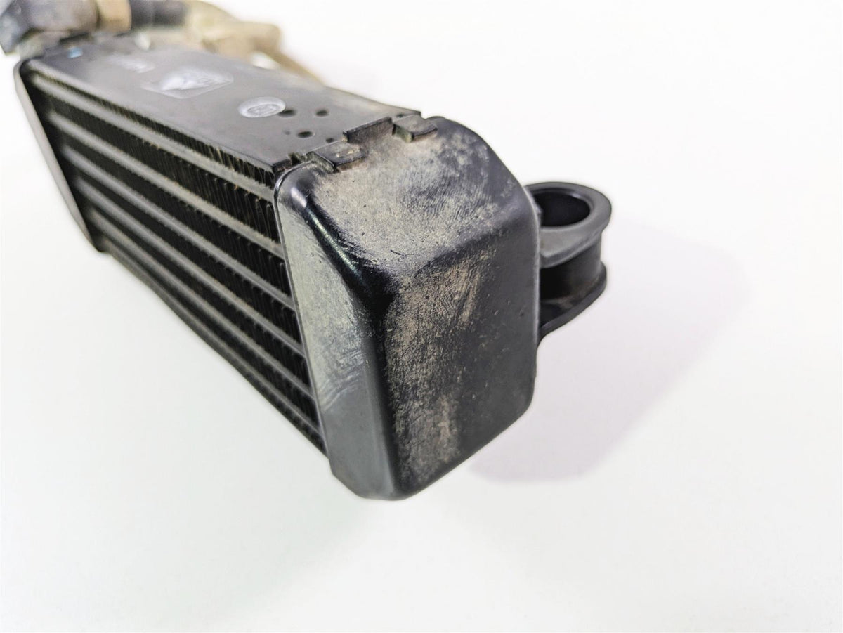 2018 Ducati Scrambler Desert Sled 800 Oil Cooler Radiator - Read 54841061C {{ shop.shopifyCountryName }} - Mototech271