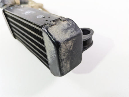2018 Ducati Scrambler Desert Sled 800 Oil Cooler Radiator - Read 54841061C {{ shop.shopifyCountryName }} - Mototech271