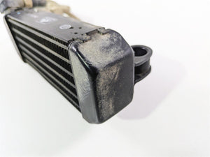 2018 Ducati Scrambler Desert Sled 800 Oil Cooler Radiator - Read 54841061C