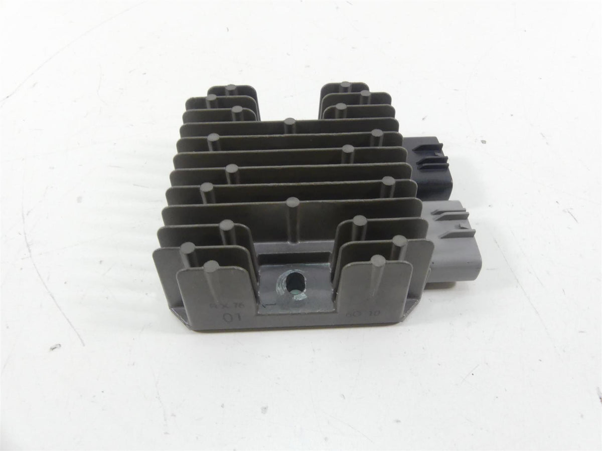 2017 Polaris General 1000 Rectifier Voltage Regulator 4016868 {{ shop.shopifyCountryName }} - Mototech271