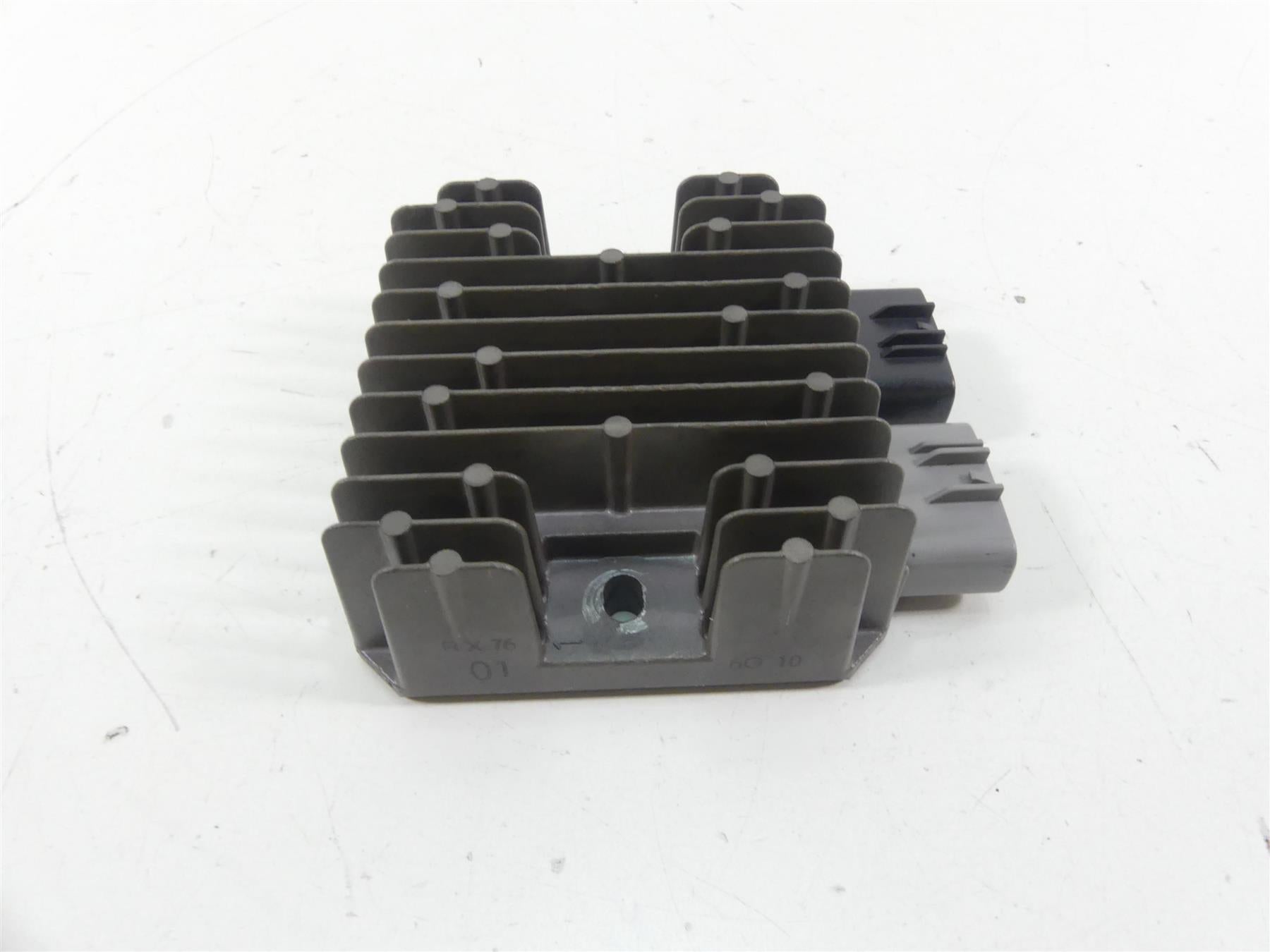 2017 Polaris General 1000 Rectifier Voltage Regulator 4016868 {{ shop.shopifyCountryName }} - Mototech271