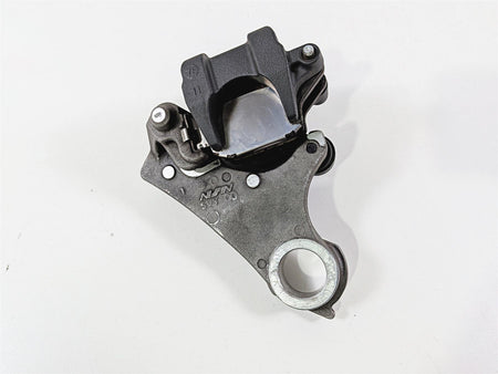 2008 Yamaha YZF R1 RN19 Rear Brake Caliper & Bracket Nissin 5VY-2580W-11-00 {{ shop.shopifyCountryName }} - Mototech271