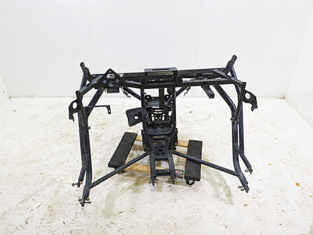 2019 Polaris RZR XP 1000 EPS Bent Front Subframe Sub Frame Chassis 1024369 {{ shop.shopifyCountryName }} - Mototech271