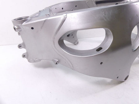 2014 Honda CBR1000 SP Fireblade Straight Main Frame Chassis Slvg 50010-MFL-671ZB {{ shop.shopifyCountryName }} - Mototech271