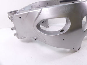 2014 Honda CBR1000 SP Fireblade Straight Main Frame Chassis Slvg 50010-MFL-671ZB | Mototech271