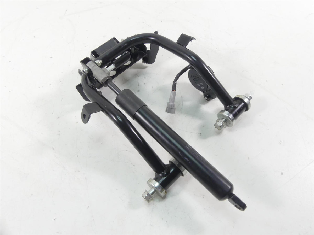 2017 Yamaha YXZ1000R EPS SS Steering Wheel Mount Damper Shaft Set 2HC-F3838-00 {{ shop.shopifyCountryName }} - Mototech271