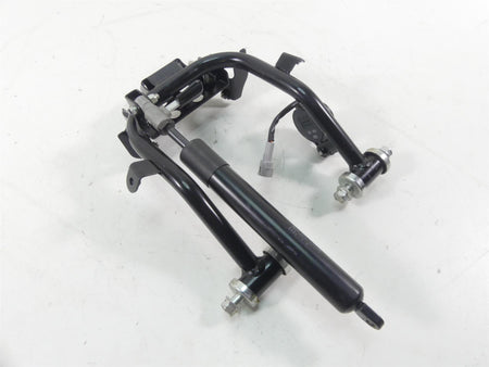 2017 Yamaha YXZ1000R EPS SS Steering Wheel Mount Damper Shaft Set 2HC-F3838-00 {{ shop.shopifyCountryName }} - Mototech271
