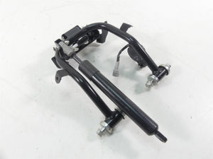 2017 Yamaha YXZ1000R EPS SS Steering Wheel Mount Damper Shaft Set 2HC-F3838-00