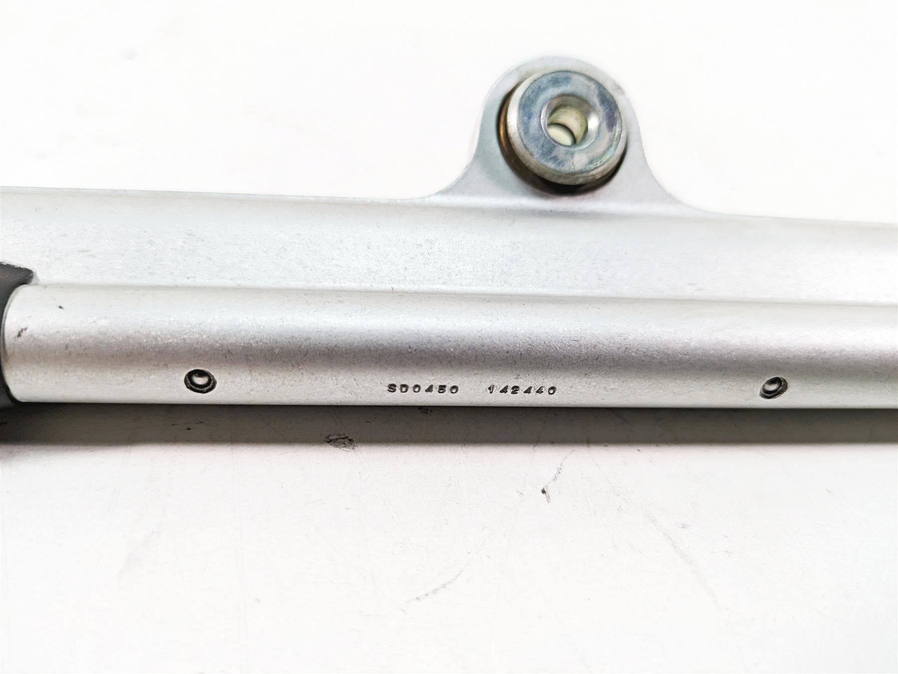 2016 Ducati Panigale 1299 S Ohlins Steering Damper Stabilizer -Read 36420131A {{ shop.shopifyCountryName }} - Mototech271