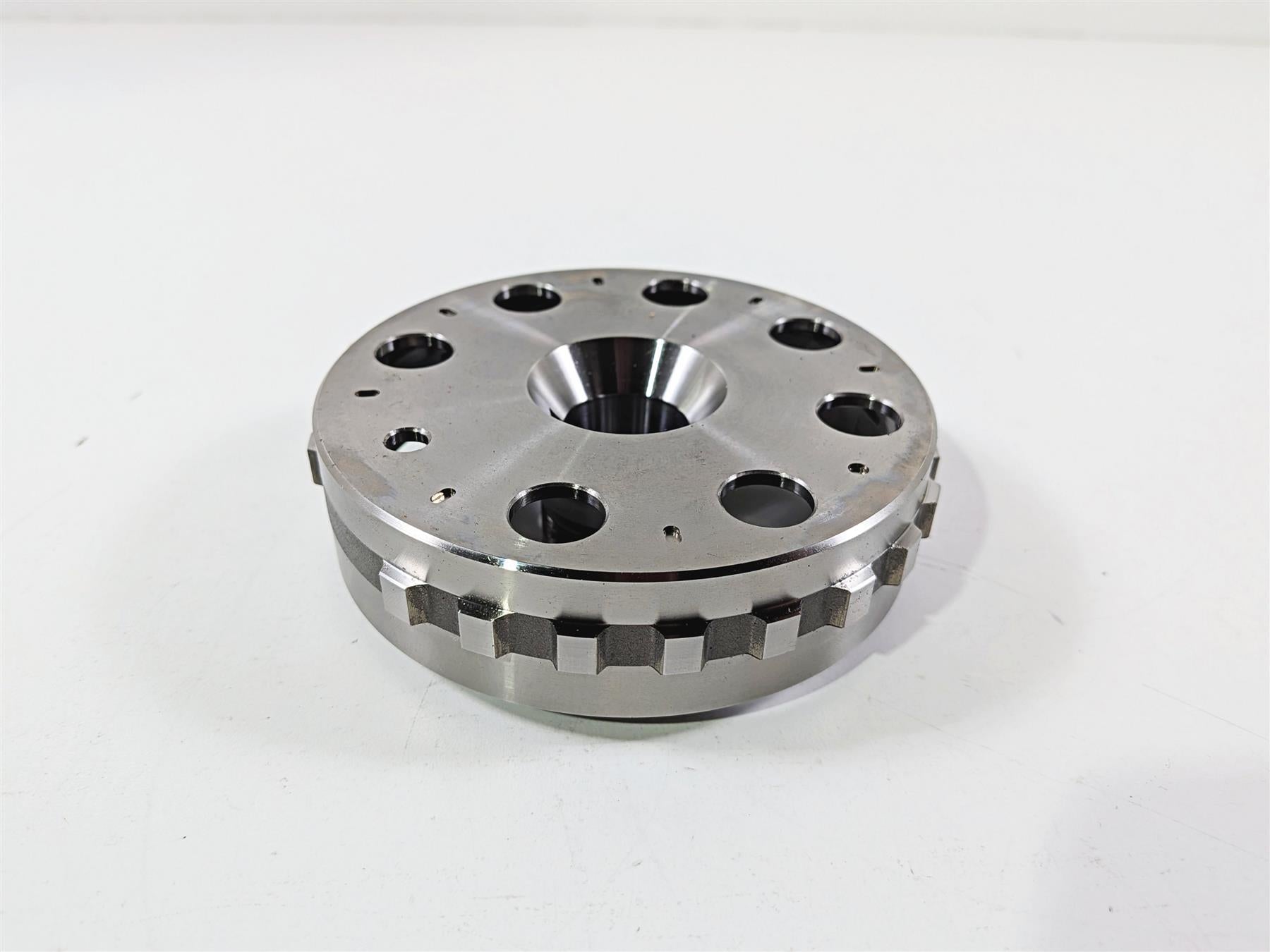 2016 Yamaha YZF R1 RN32 Ignition Fly Wheel Flywheel Rotor 2CR-81450-00-00 {{ shop.shopifyCountryName }} - Mototech271