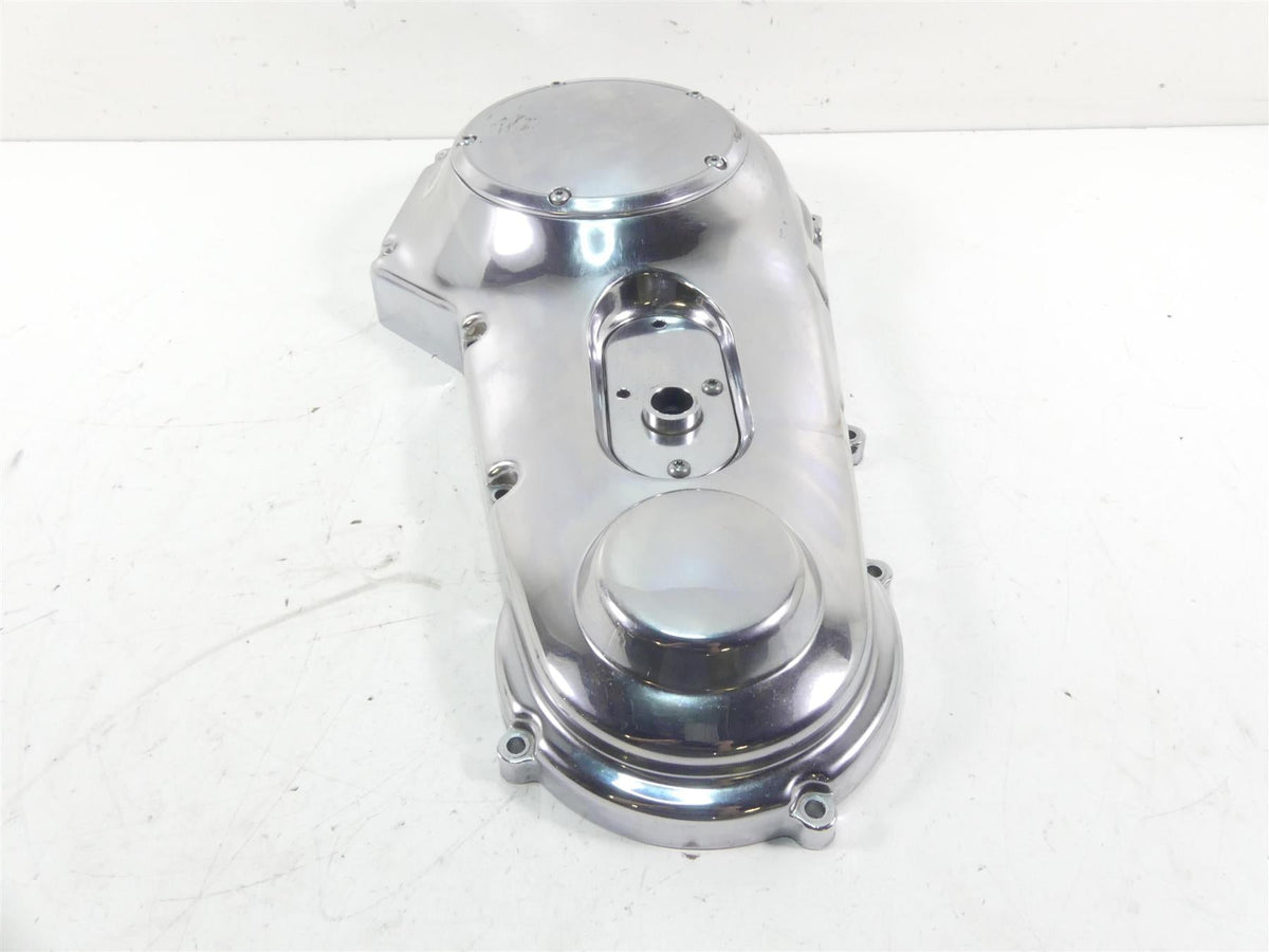 1999 Harley Dyna FXDL Low Rider Outer Primary Drive Clutch Cover 60506-99 {{ shop.shopifyCountryName }} - Mototech271