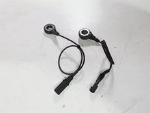 Load image into Gallery viewer, 2011 Harley Touring FLHTCUSE CVO E-Glide Abs Brake Wheel Speed Sensors 40614-08 | Mototech271
