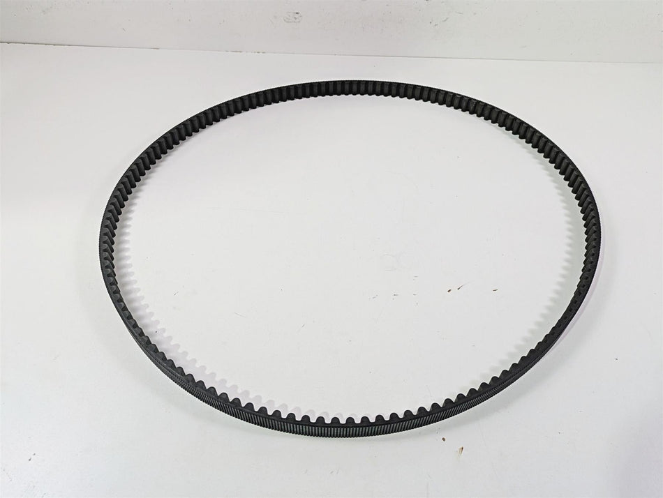 2009 Harley Touring FLHX Street Glide Rear Drive Belt 104T 1" 40024-09A {{ shop.shopifyCountryName }} - Mototech271