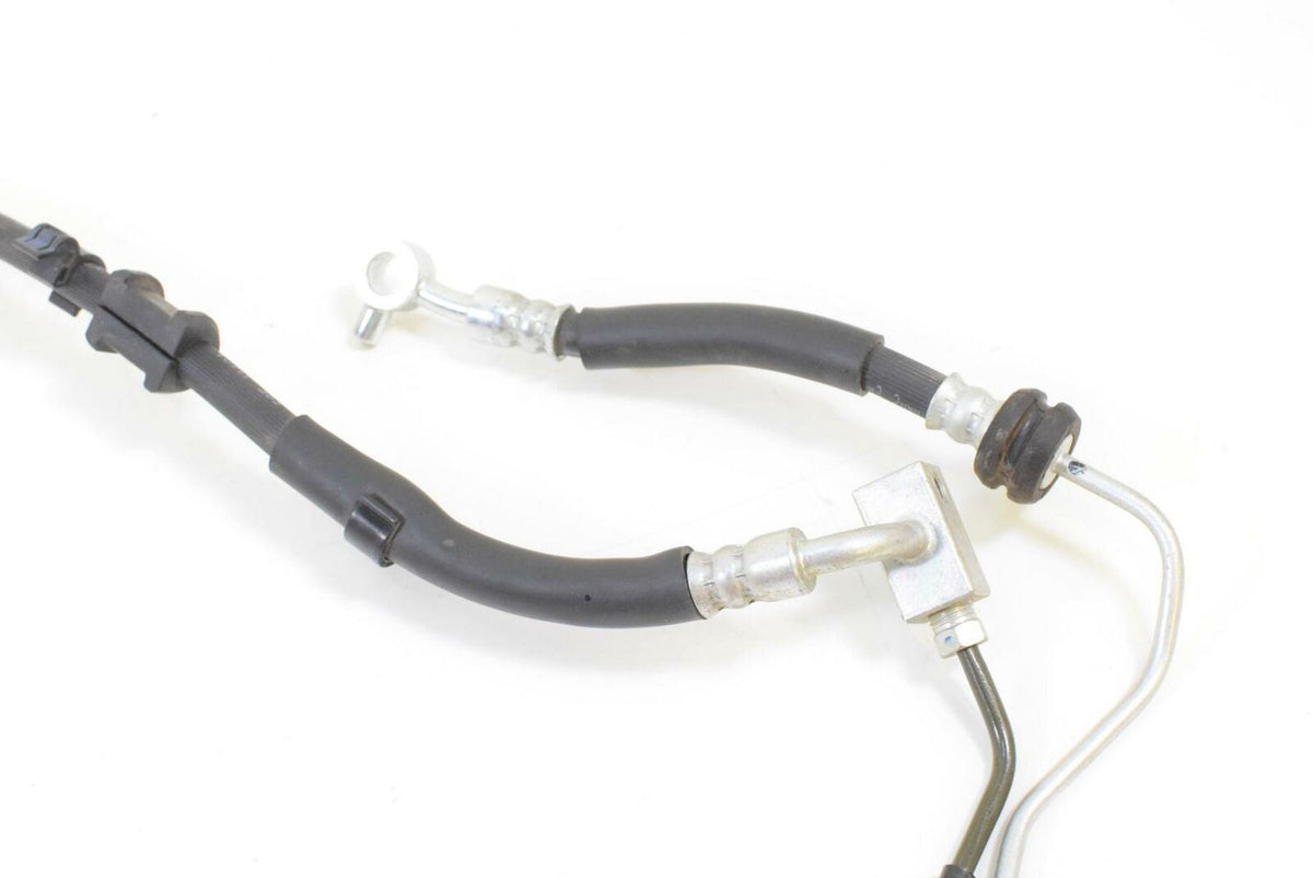 2015 Suzuki GSXR1300R Hayabusa Rear Abs Brake Line Set 69400-15H00 69200-15H00 {{ shop.shopifyCountryName }} - Mototech271