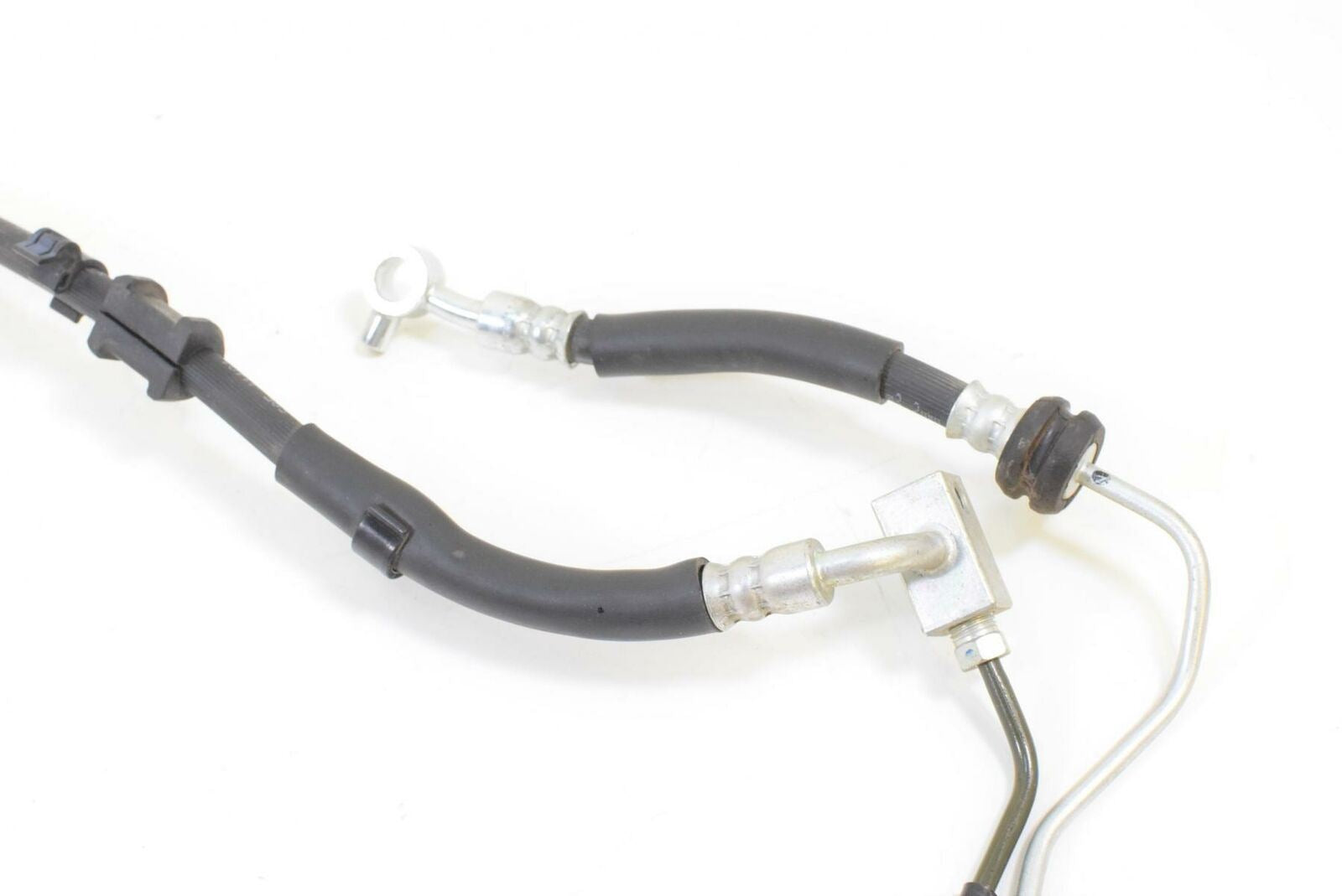 2015 Suzuki GSXR1300R Hayabusa Rear Abs Brake Line Set 69400-15H00 69200-15H00 {{ shop.shopifyCountryName }} - Mototech271