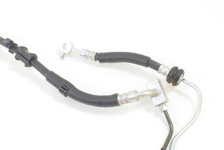 2015 Suzuki GSXR1300R Hayabusa Rear Abs Brake Line Set 69400-15H00 69200-15H00 {{ shop.shopifyCountryName }} - Mototech271
