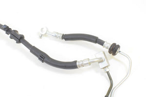 2015 Suzuki GSXR1300R Hayabusa Rear Abs Brake Line Set 69400-15H00 69200-15H00 | Mototech271