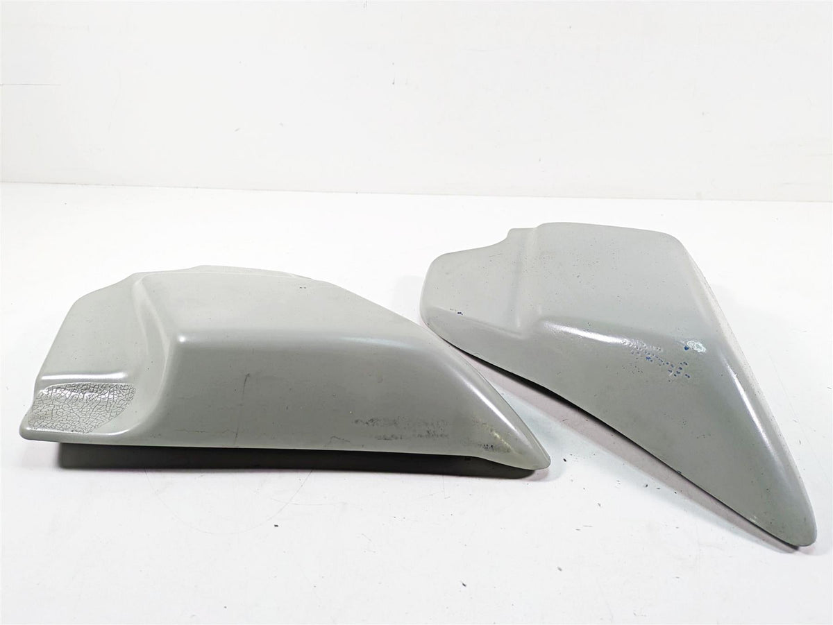 2005 Harley Touring FLHTCUI Electra Glide Side Cover Fairing Set - Read 66048-97 {{ shop.shopifyCountryName }} - Mototech271
