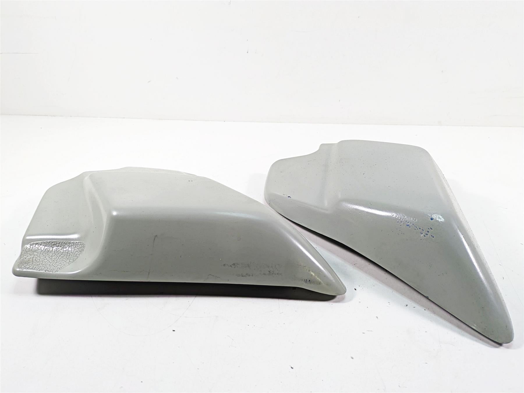2005 Harley Touring FLHTCUI Electra Glide Side Cover Fairing Set - Read 66048-97 {{ shop.shopifyCountryName }} - Mototech271