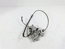 Load image into Gallery viewer, 2007 2008 Husaberg F550 Rear Brembo Brake Caliper &amp; Bracket 50213301644 | Mototech271
