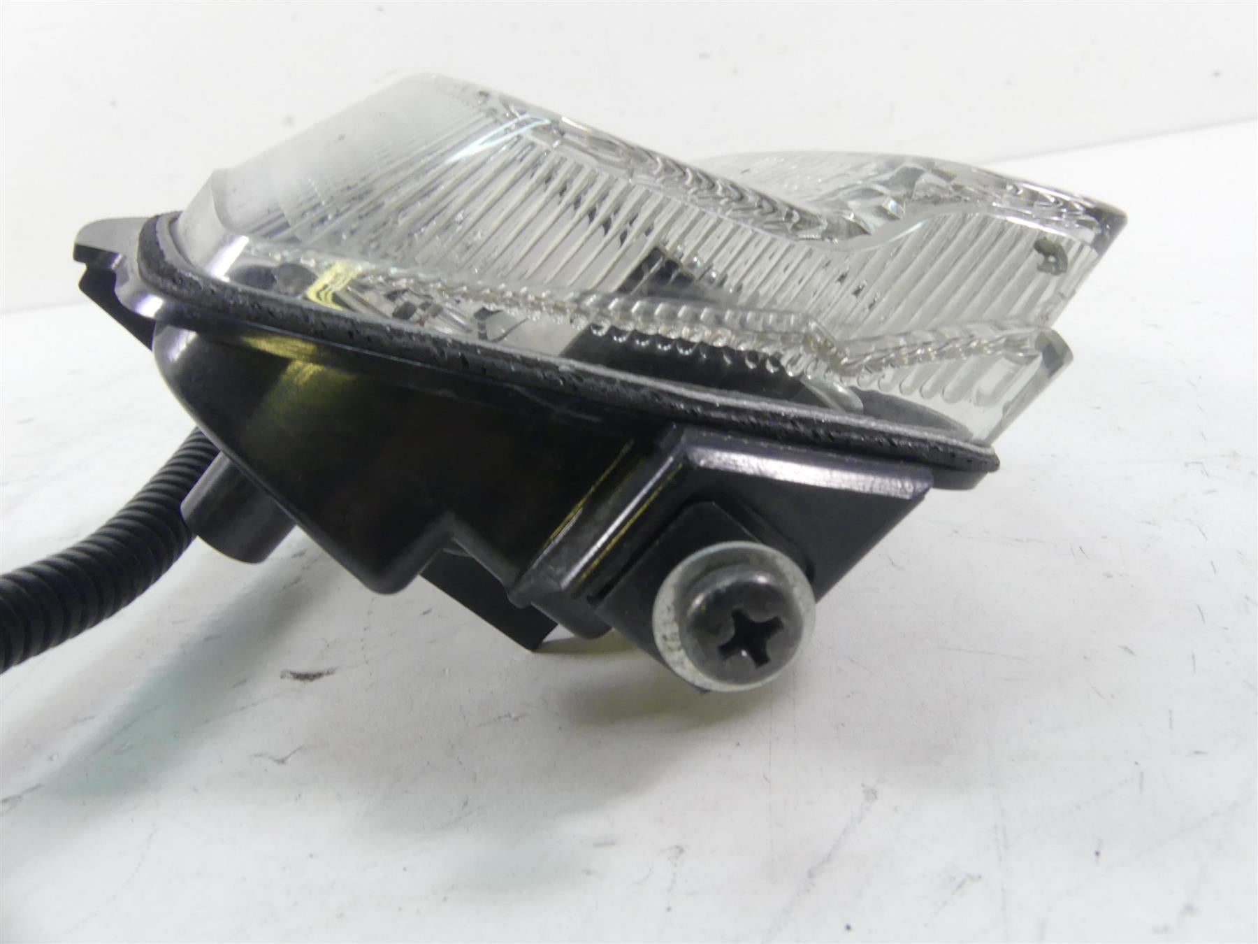 2015 Honda CBR1000 RR SC59 Oem Stock Taillight Tail Light Lamp 33701-MFL-315 {{ shop.shopifyCountryName }} - Mototech271