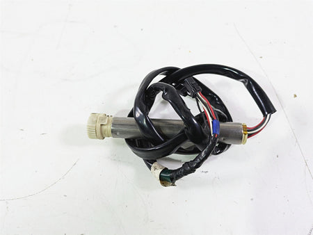 2017 Harley FLS Softail Slim Fly Ride By Wire Sensor 32700050A {{ shop.shopifyCountryName }} - Mototech271