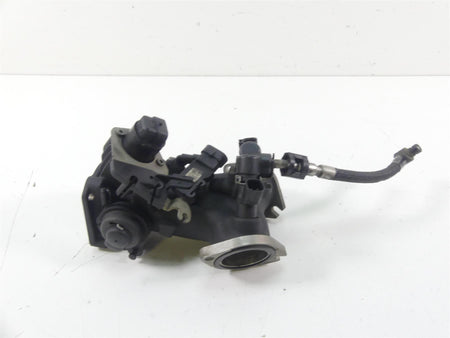 2008 Harley Softail FXSTB Night Train Throttle Body Fuel Injection 27708-06 {{ shop.shopifyCountryName }} - Mototech271