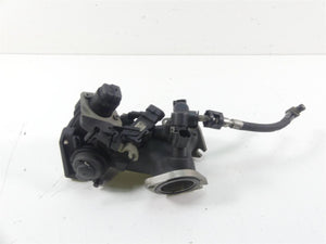 2008 Harley Softail FXSTB Night Train Throttle Body Fuel Injection 27708-06 | Mototech271
