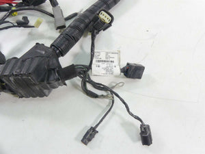 2017 Harley FXDLS Dyna Low Rider Main Wiring Harness Loom - No Cuts 69201569A