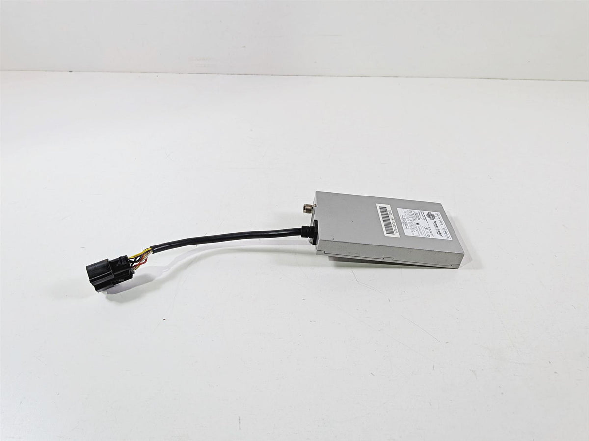 2014 Harley Touring FLHTK Electra Glide Cb Intercom Module Unit 76000188-Mototech271