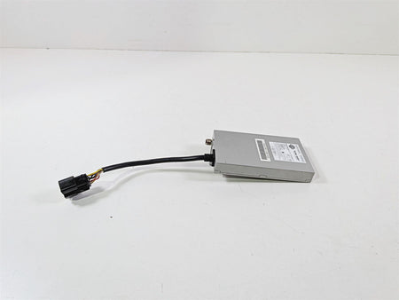 2014 Harley Touring FLHTK Electra Glide Cb Intercom Module Unit 76000188-Mototech271